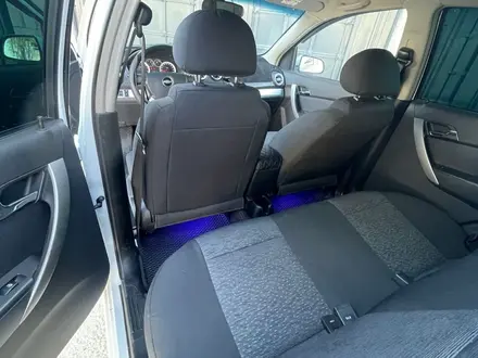 Chevrolet Nexia 2023 года за 4 150 000 тг. в Астана – фото 6