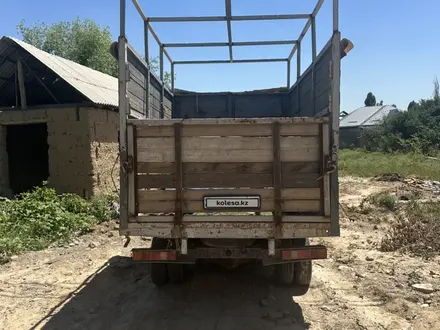 ГАЗ ГАЗель 2000 года за 1 650 000 тг. в Шымкент – фото 9