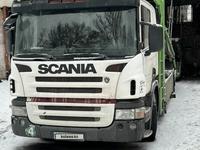Scania 2008 годаүшін21 000 000 тг. в Алматы