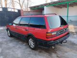 Volkswagen Passat 1993 года за 1 230 000 тг. в Кулан