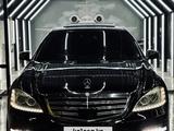 Mercedes-Benz S 500 2007 годаfor8 500 000 тг. в Кызылорда