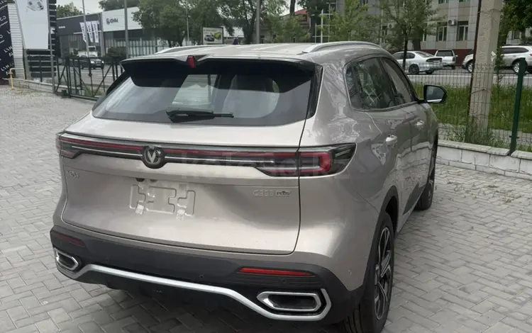 Changan CS55 Plus 2026 года за 9 790 000 тг. в Алматы
