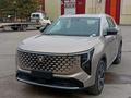 Changan CS55 Plus 2026 года за 9 790 000 тг. в Алматы – фото 8