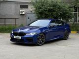 BMW 530 2011 года за 13 500 000 тг. в Шымкент – фото 2