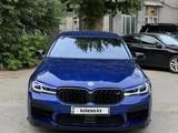 BMW 530 2011 года за 13 500 000 тг. в Шымкент – фото 5