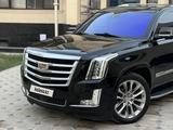Cadillac Escalade 2018 года за 29 000 000 тг. в Шымкент – фото 4