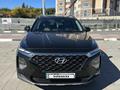 Hyundai Santa Fe 2020 годаүшін16 570 000 тг. в Костанай – фото 4