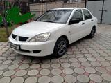 Mitsubishi Lancer 2008 годаfor2 800 000 тг. в Алматы