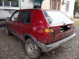 Volkswagen Golf 1991 годаfor400 000 тг. в Рудный – фото 4