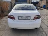 Toyota Camry 2007 годаүшін4 000 000 тг. в Жанаозен – фото 3