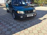 Subaru Forester 2000 годаүшін3 550 000 тг. в Алматы – фото 2