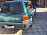 Subaru Forester 2000 годаүшін3 550 000 тг. в Алматы – фото 4