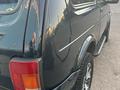 ВАЗ (Lada) Lada 2121 2023 года за 4 600 000 тг. в Астана – фото 3