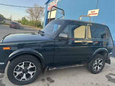 ВАЗ (Lada) Lada 2121 2023 года за 4 600 000 тг. в Астана – фото 6