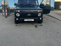 ВАЗ (Lada) Lada 2121 2023 года за 4 600 000 тг. в Астана – фото 7