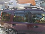 Honda CR-V 1996 годаүшін2 500 000 тг. в Алматы – фото 2