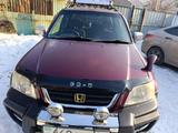 Honda CR-V 1996 годаүшін2 500 000 тг. в Алматы