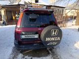 Honda CR-V 1996 годаүшін2 500 000 тг. в Алматы – фото 3