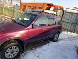 Honda CR-V 1996 годаүшін2 500 000 тг. в Алматы – фото 4