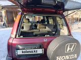 Honda CR-V 1996 годаүшін2 500 000 тг. в Алматы – фото 5
