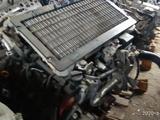 Двигатель 1vd 4.5, КПП механика, АКПП автомат за 2 500 000 тг. в Алматы