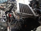 Двигатель 1vd 4.5, КПП механика, АКПП автомат за 2 500 000 тг. в Алматы – фото 5
