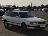 Audi 100 1991 года за 2 300 000 тг. в Алматы