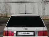 Audi 100 1991 года за 2 300 000 тг. в Алматы – фото 2