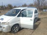 Hyundai Starex 2003 года за 2 000 000 тг. в Шымкент – фото 4