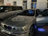 BMW 525 2001 годаүшін3 800 000 тг. в Шаульдер – фото 5