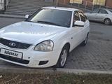 ВАЗ (Lada) Priora 2170 2014 года за 3 500 000 тг. в Астана – фото 2