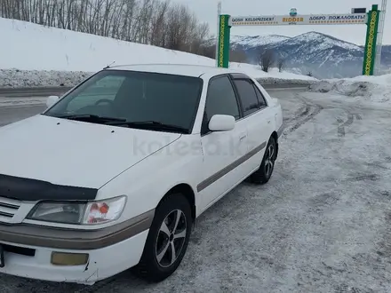 Toyota Corona 1997 года за 3 000 000 тг. в Усть-Каменогорск – фото 4