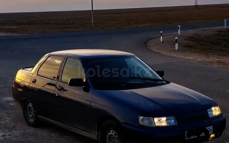 ВАЗ (Lada) 2110 2010 годаүшін1 450 000 тг. в Атырау