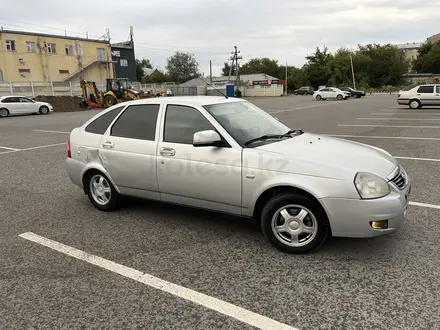 ВАЗ (Lada) Priora 2172 2012 года за 2 200 000 тг. в Караганда – фото 2