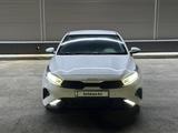 Kia Cerato 2023 года за 9 200 000 тг. в Актобе – фото 2