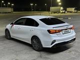 Kia Cerato 2023 года за 9 200 000 тг. в Актобе – фото 5