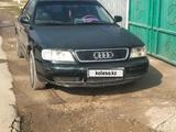 Audi 100 1994 годаfor1 500 000 тг. в Жетысай – фото 3