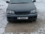 Toyota Avensis 1999 годаүшін1 800 000 тг. в Атырау – фото 2