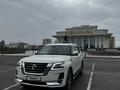 Nissan Patrol 2010 годаүшін15 500 000 тг. в Алматы