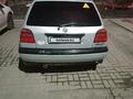 Volkswagen Golf 1993 годаfor1 500 000 тг. в Актобе – фото 2