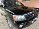 Toyota Highlander 2001 годаүшін6 300 000 тг. в Алматы – фото 5