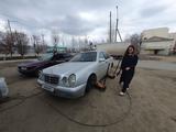 Mercedes-Benz E 230 1996 года за 2 600 000 тг. в Кокшетау – фото 5