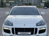 Porsche Cayenne 2008 года за 13 800 000 тг. в Алматы – фото 5