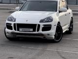 Porsche Cayenne 2008 года за 13 800 000 тг. в Алматы