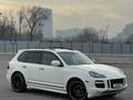 Porsche Cayenne 2008 года за 13 800 000 тг. в Алматы – фото 61