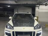 Porsche Cayenne 2008 годаүшін12 900 000 тг. в Алматы – фото 3