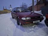 Toyota Carina II 1991 годаүшін1 000 000 тг. в Усть-Каменогорск