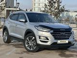 Hyundai Tucson 2020 года за 11 090 000 тг. в Астана