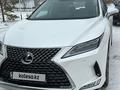 Lexus RX 200t 2022 годаүшін32 000 000 тг. в Костанай