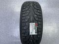 245/55r19 Yokohama Ice Guard IG55 за 87 000 тг. в Астана – фото 2